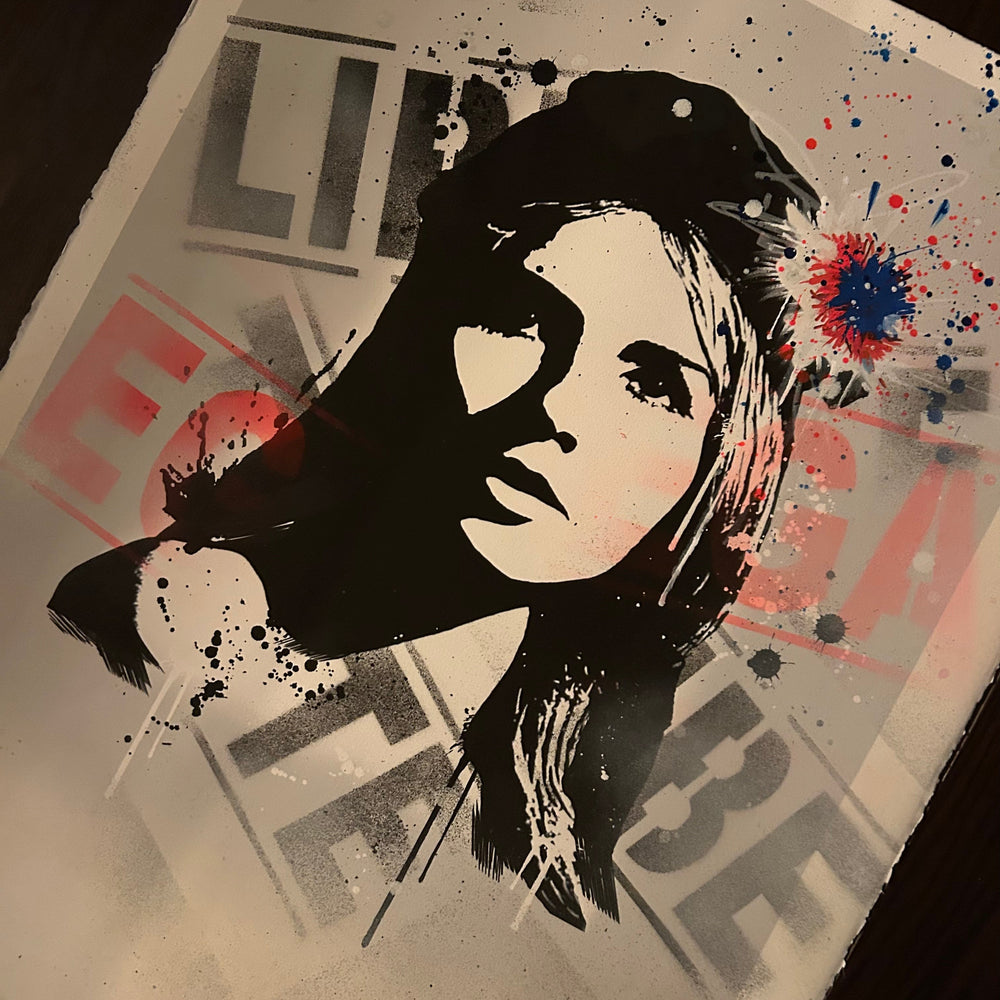 
                  
                    Marianne MX by Hope 1393 - Signature Fine Art
                  
                