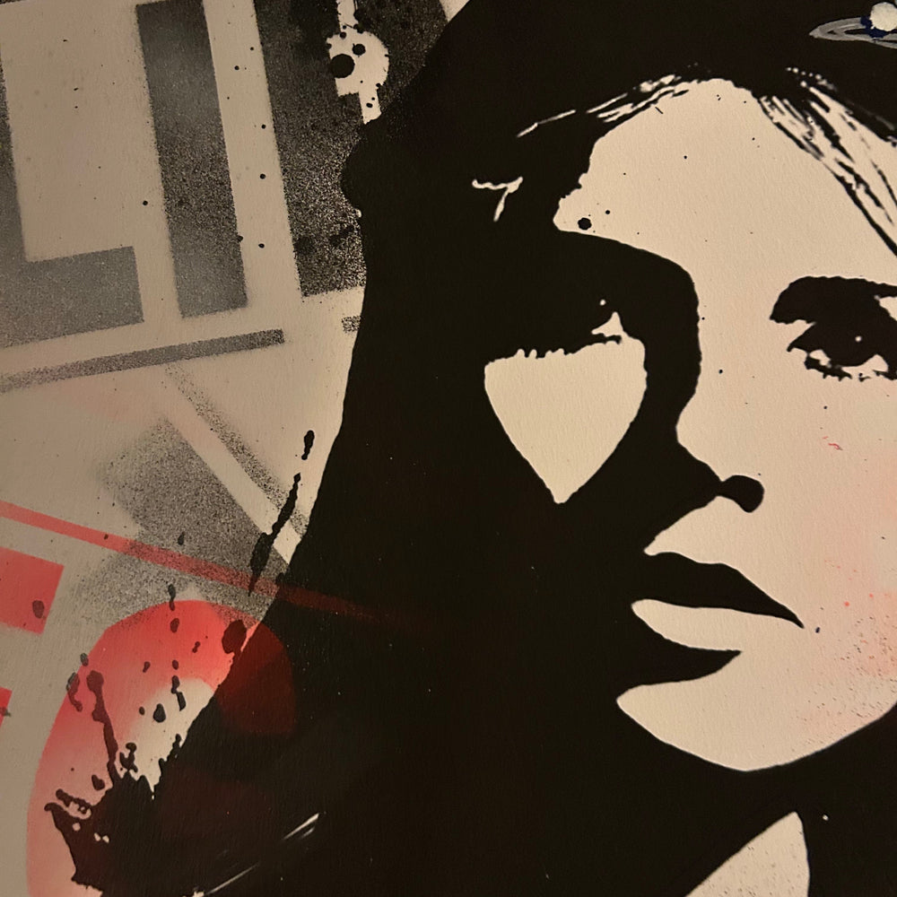 
                  
                    Marianne MX by Hope 1393 - Signature Fine Art
                  
                
