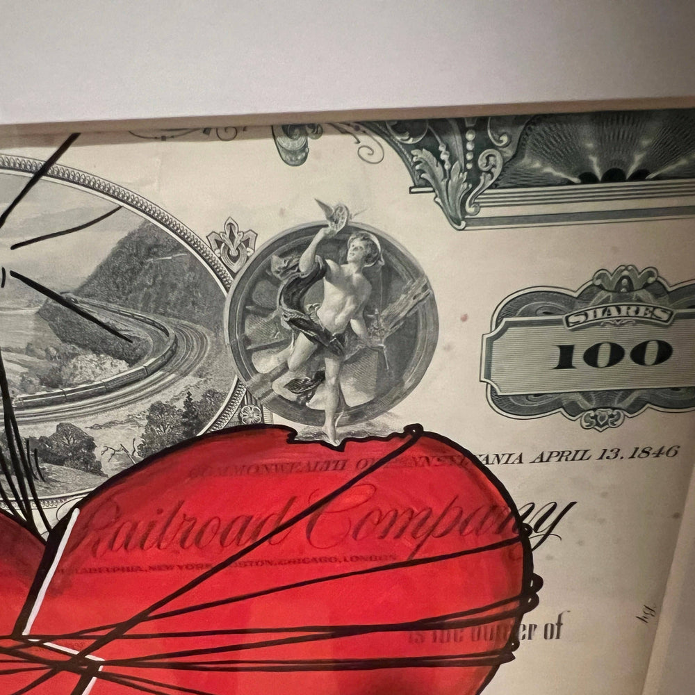 
                  
                    Page Fatta by SOS (Save Our Souls) - Signature Fine Art
                  
                