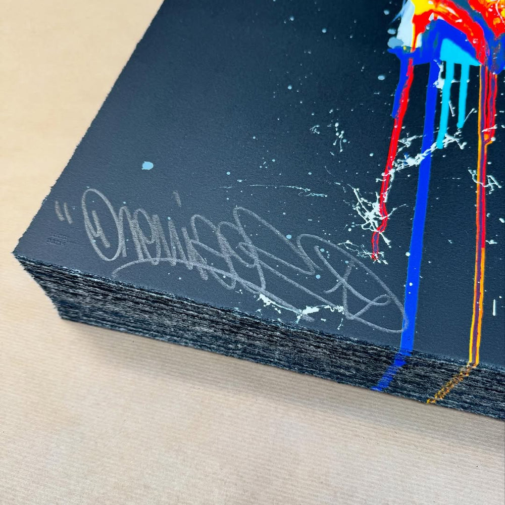 
                  
                    Paint your dream (AP) -  Onemizer
                  
                