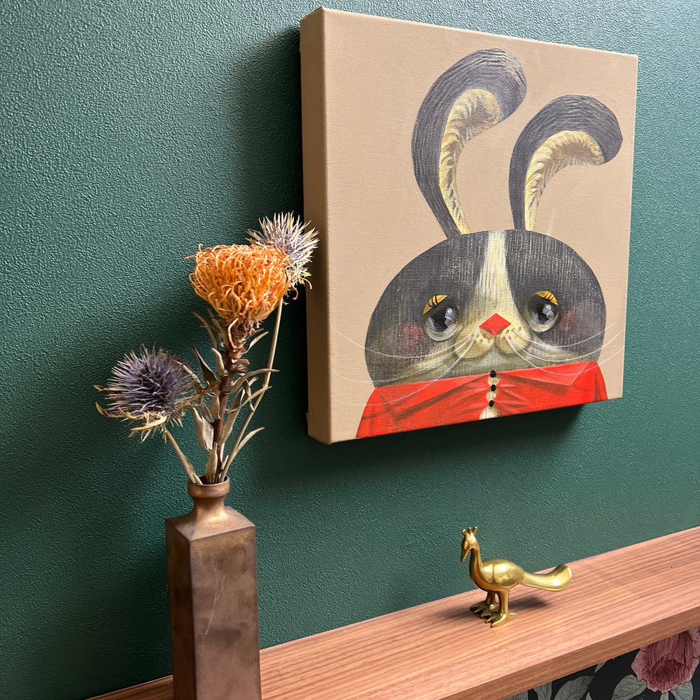 
                  
                    Patsumpatsun by Akio Harada by Akio Harada - Signature Fine Art
                  
                