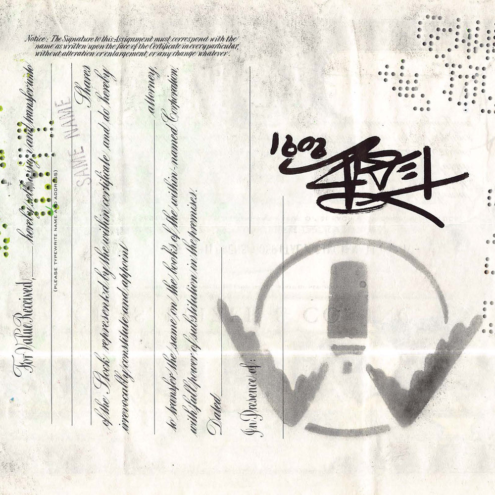 
                  
                    Pfizer 1UP by Pegaz - Signature Fine Art
                  
                