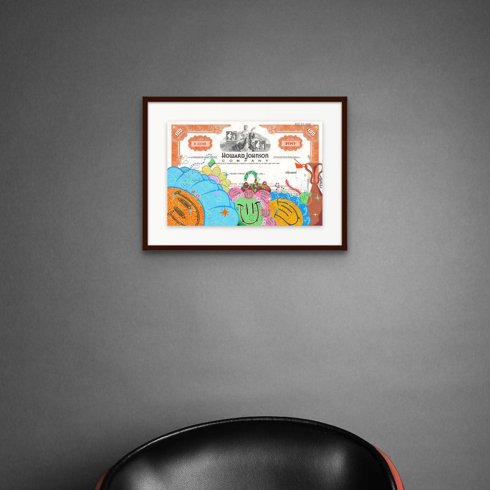 
                  
                    Psychedelic trip by LOSE - Signature Fine Art
                  
                