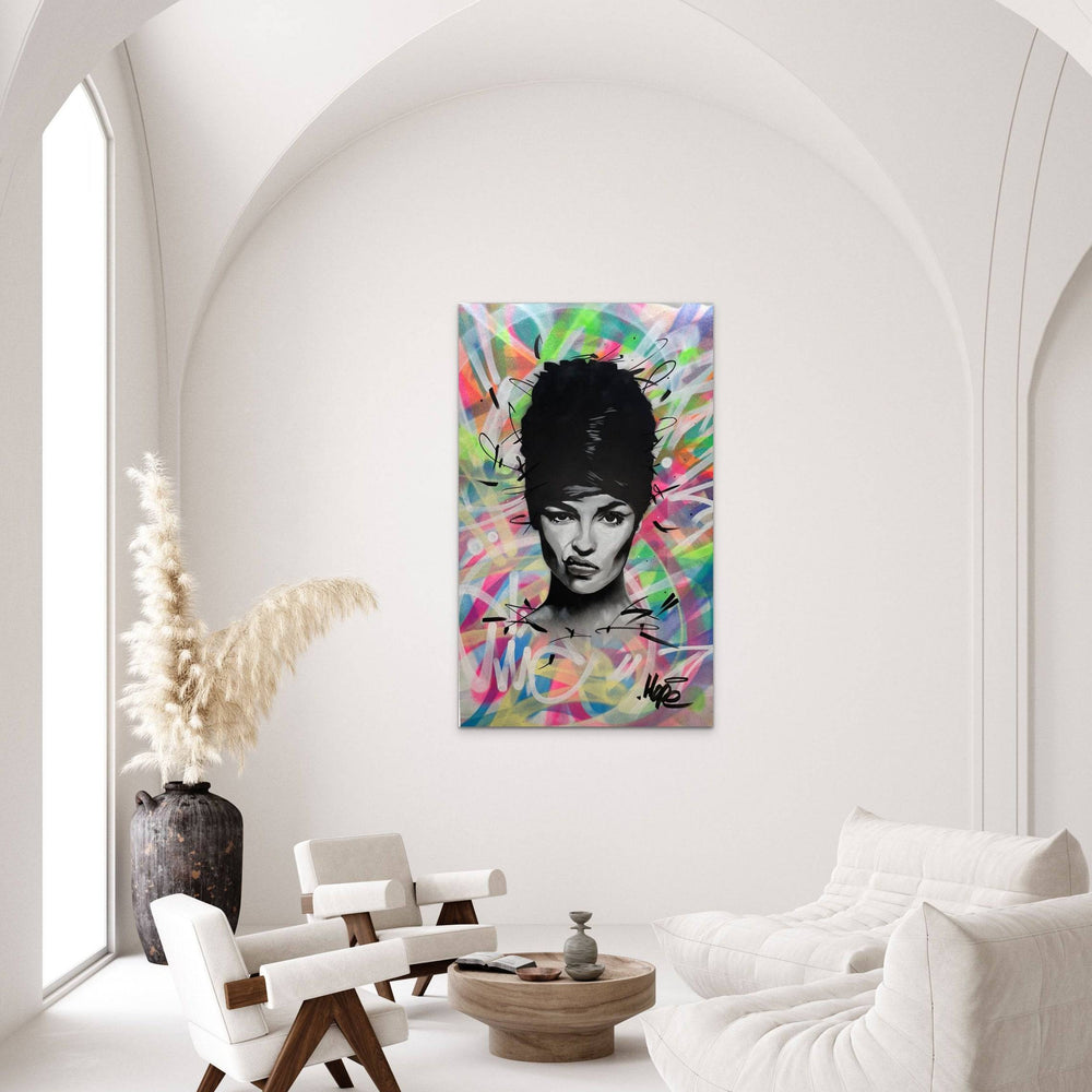 
                  
                    Saly by Hope 1393 - Signature Fine Art
                  
                