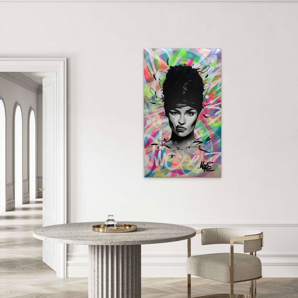 
                  
                    Saly by Hope 1393 - Signature Fine Art
                  
                