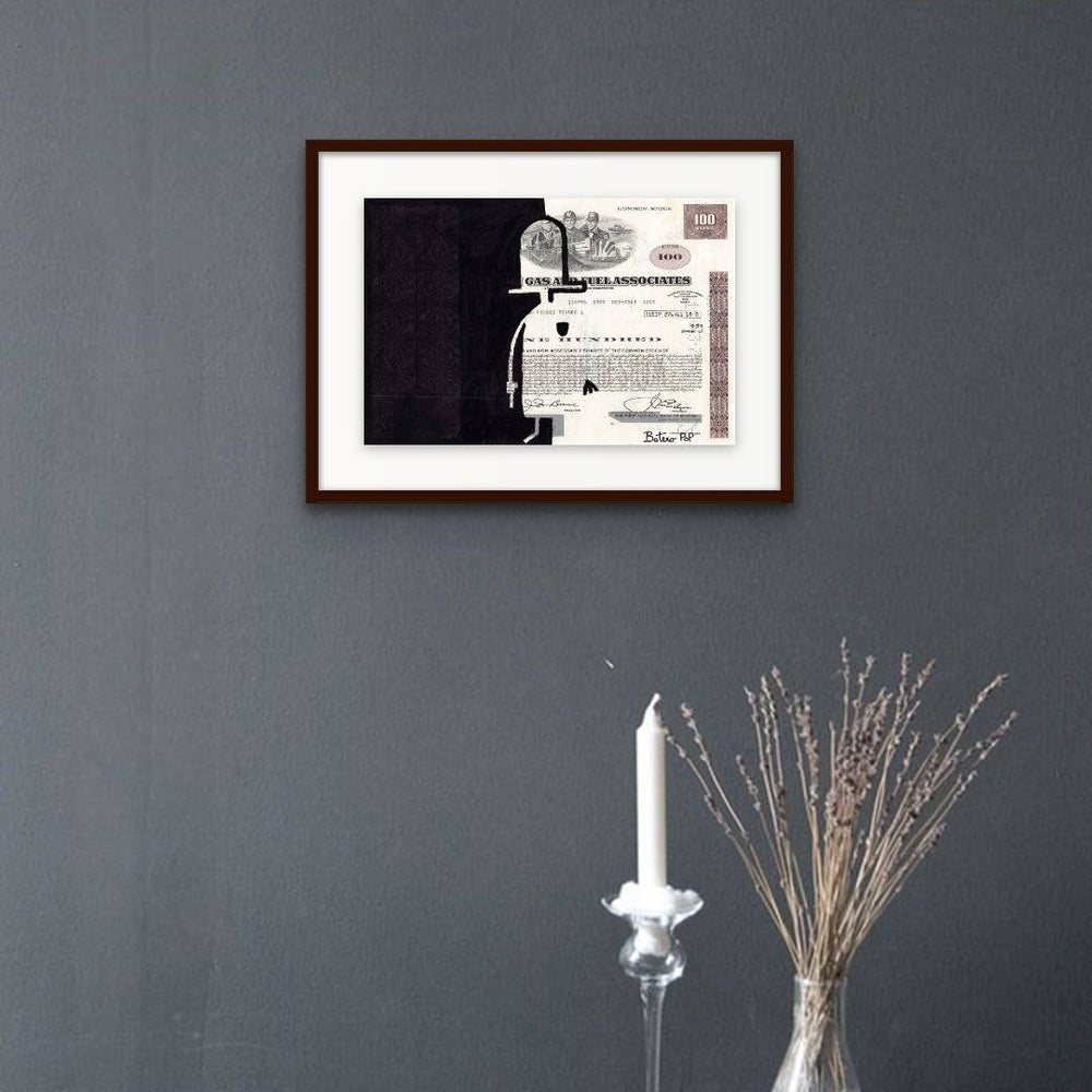 
                  
                    Scarface by Botero Pop - Signature Fine Art
                  
                