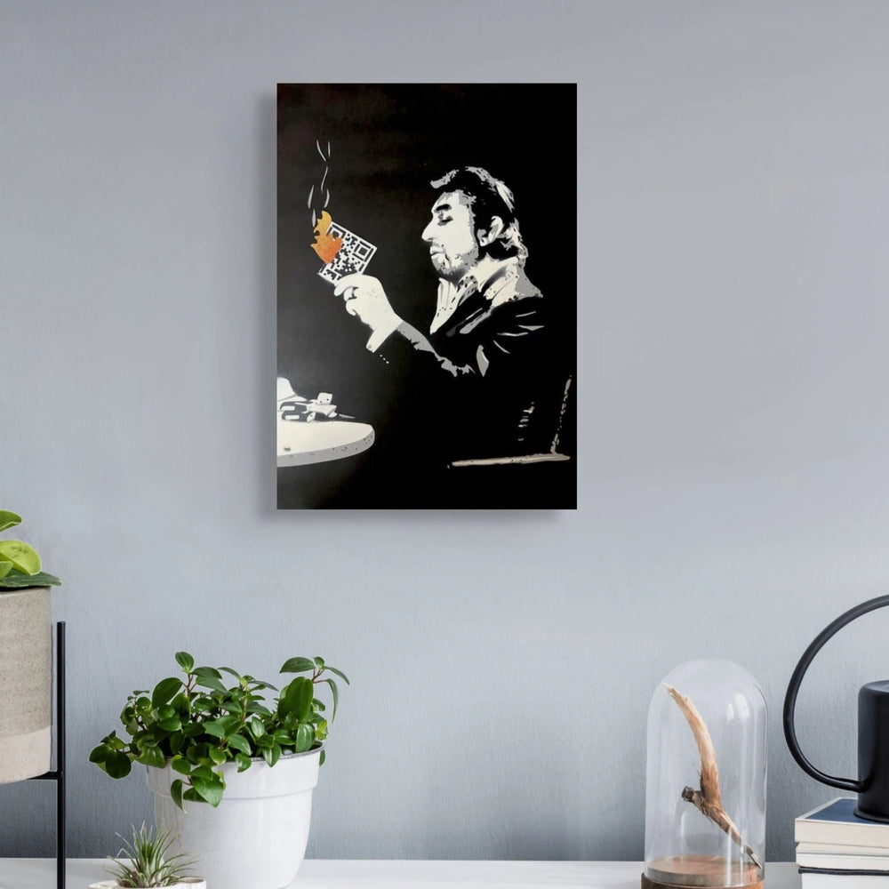 
                  
                    Serge Gainsbourg OTIST
                  
                