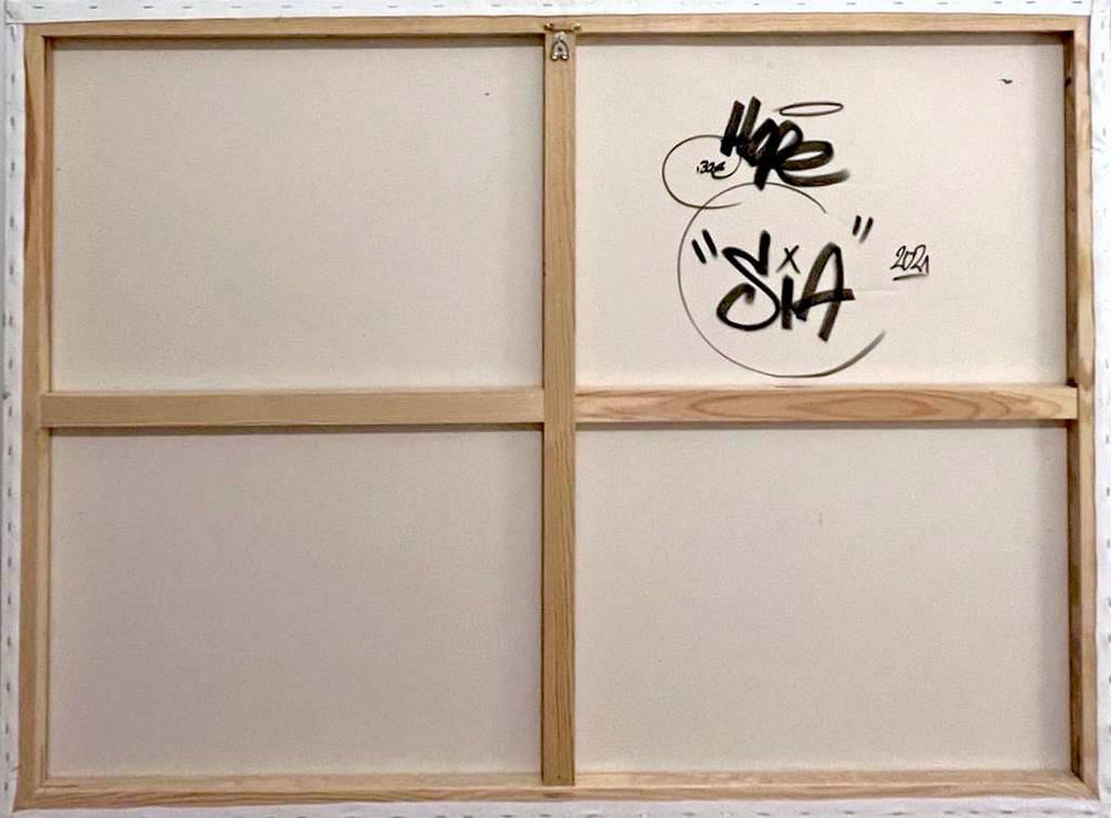 
                  
                    Sia by Hope 1393 - Signature Fine Art
                  
                