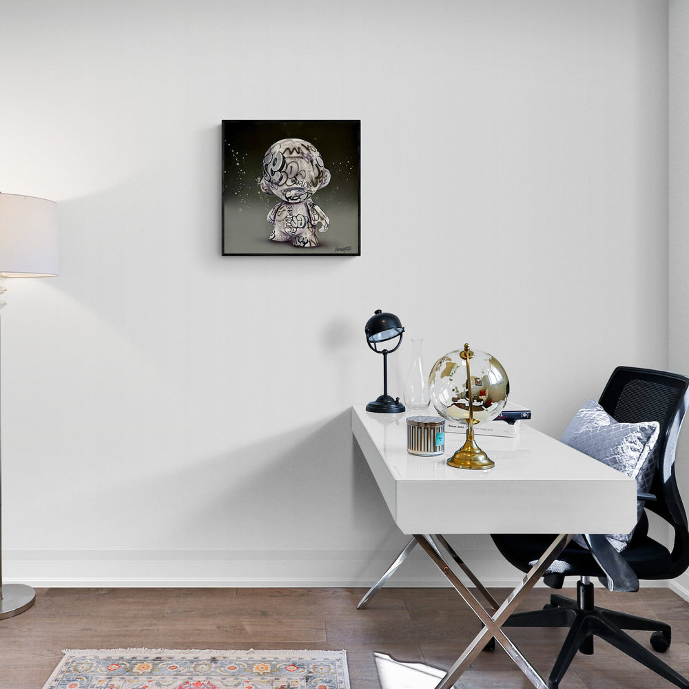 
                  
                    Solo by Onemizer by Onemizer - Signature Fine Art
                  
                