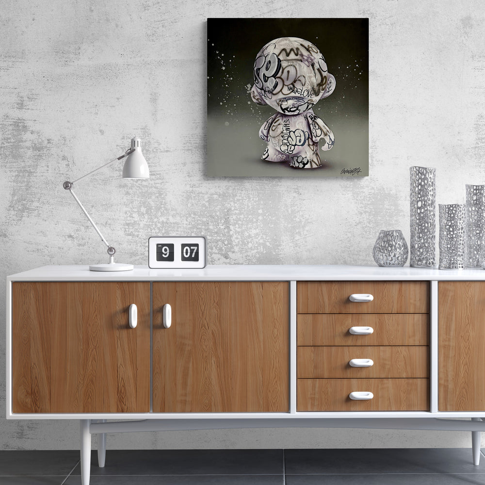 
                  
                    Solo by Onemizer by Onemizer - Signature Fine Art
                  
                
