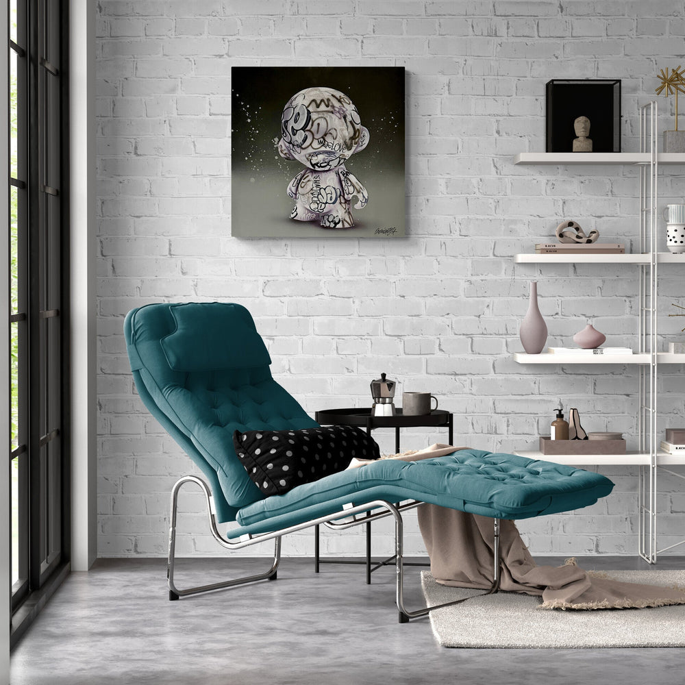 
                  
                    Solo by Onemizer by Onemizer - Signature Fine Art
                  
                