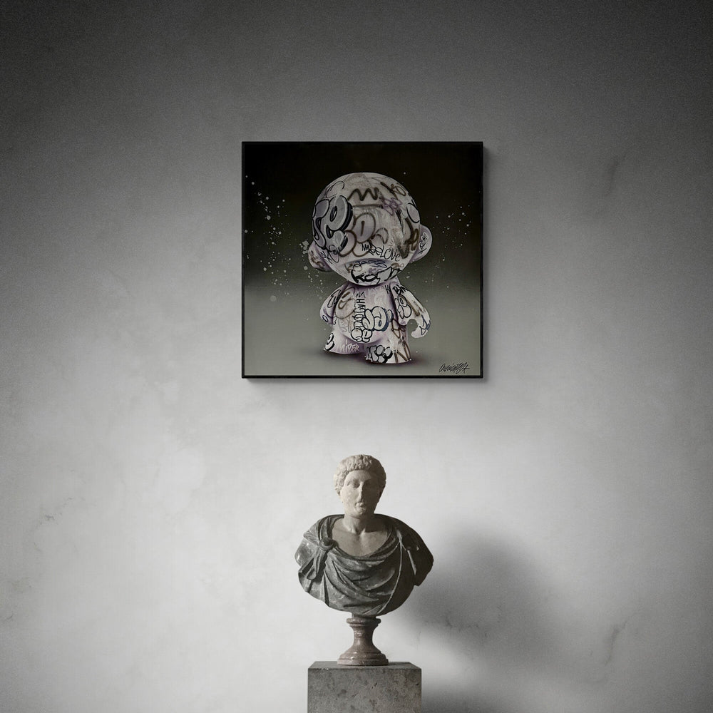 
                  
                    Solo by Onemizer by Onemizer - Signature Fine Art
                  
                