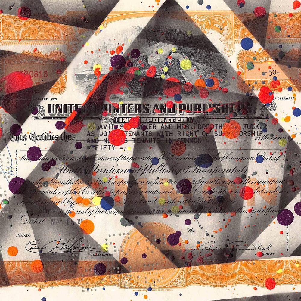 
                  
                    Splash Color by Ninu - Signature Fine Art
                  
                