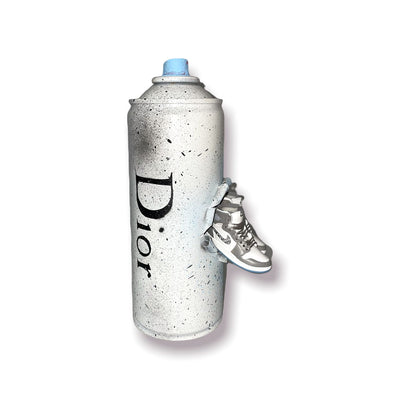 Spray Dior by With Art You by WithArtYou - Signature Fine Art