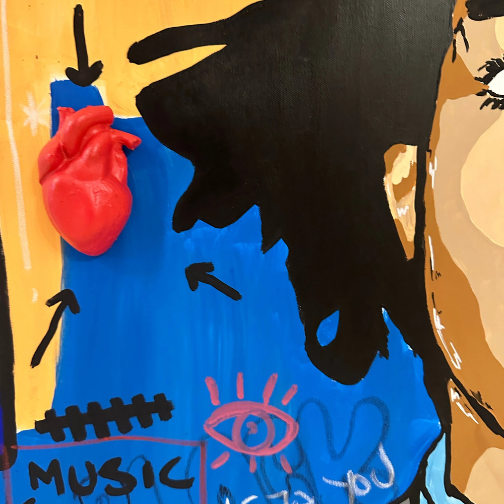 
                  
                    Supreme New Orleans by CobO by cObo - Signature Fine Art
                  
                