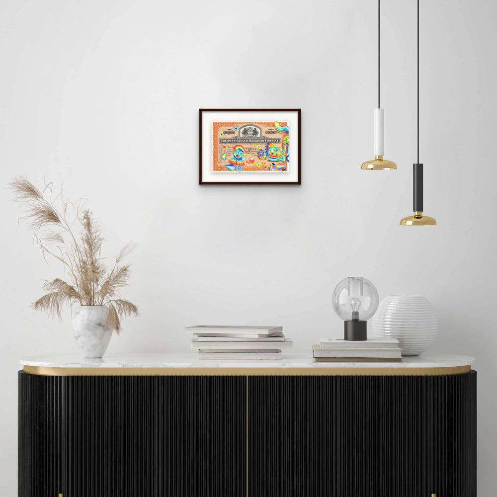 
                  
                    Three little birds by Sely - Signature Fine Art
                  
                
