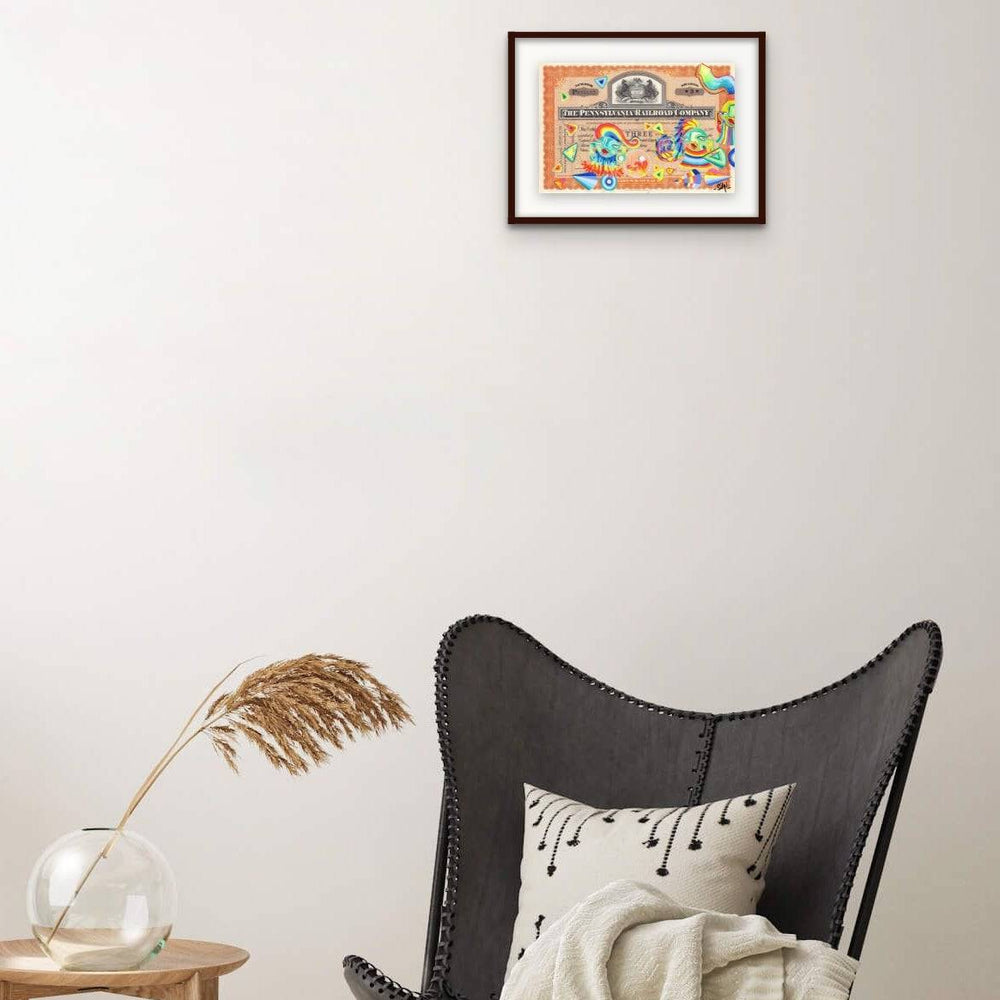
                  
                    Three little birds by Sely - Signature Fine Art
                  
                
