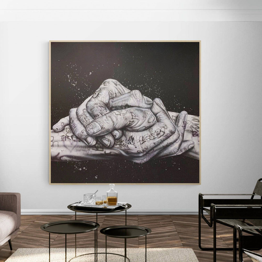 
                  
                    Unity by Onemizer - Signature Fine Art
                  
                