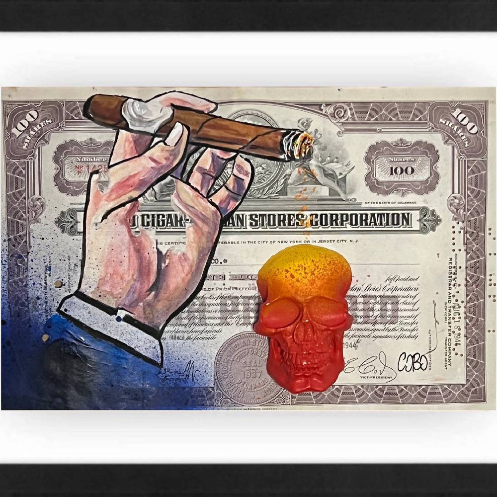 Vanity by cObo - Signature Fine Art
