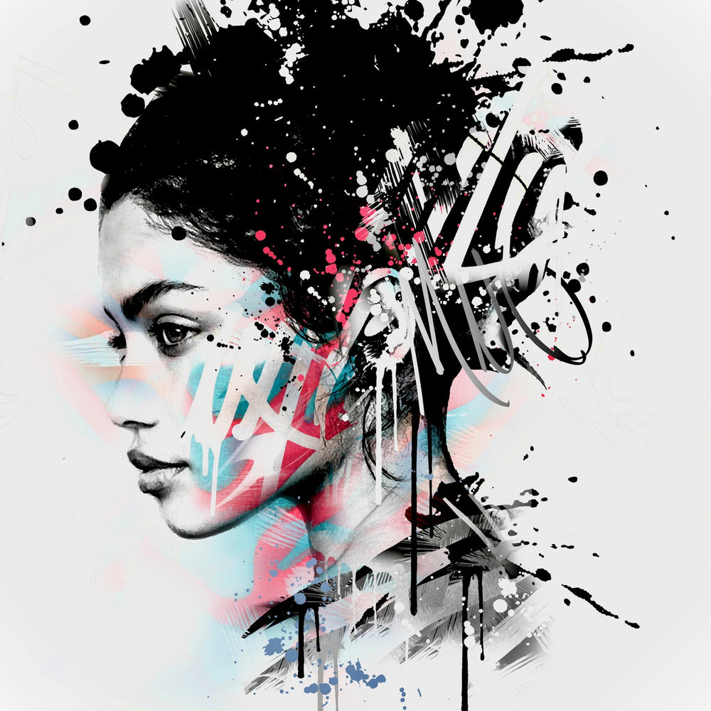
                  
                    Yelena - Limited Edition by Hope 1393 - Signature Fine Art
                  
                