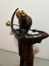 Jazz (Bronze, Artist Proof) by Onemizer - Signature Fine Art